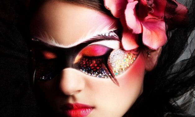 Body Painting y Maquillaje Artístico Corporal
