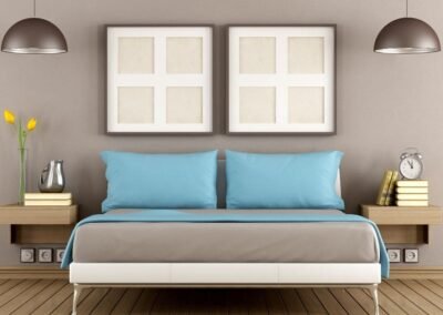 Cómo decorar Espacios pequeños