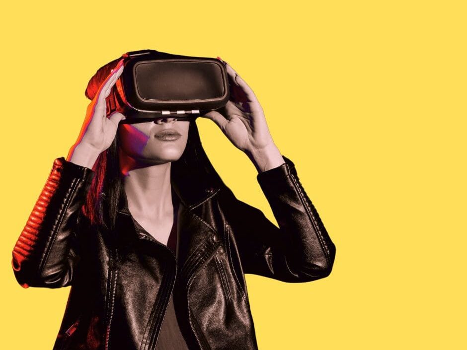 Vitrinas Interactivas: El Futuro del Retail