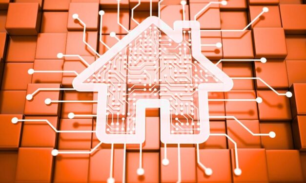 Curso de Domótica en Arquitectura