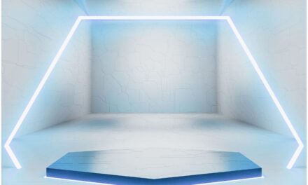 Vitrinas Interactivas: El Futuro del Retail