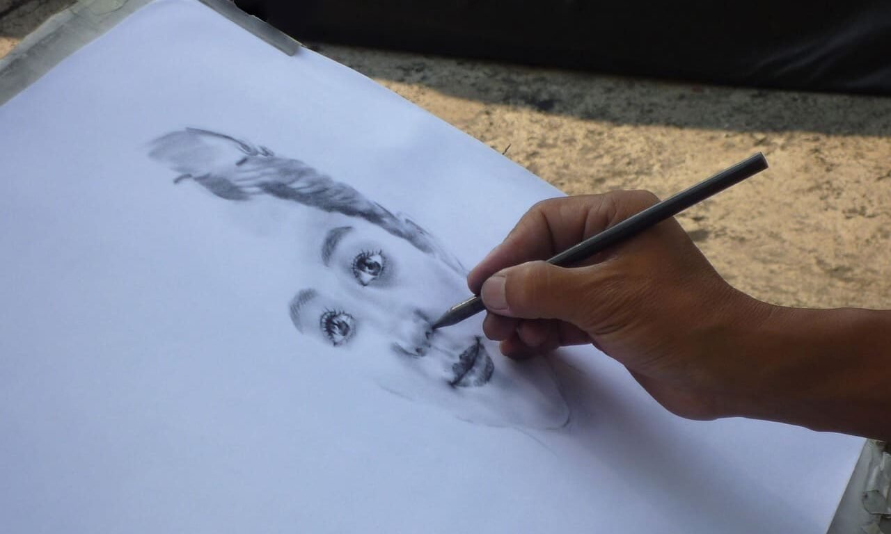 Curso de Dibujo Realista