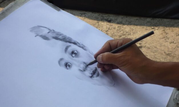 Curso de Dibujo Realista