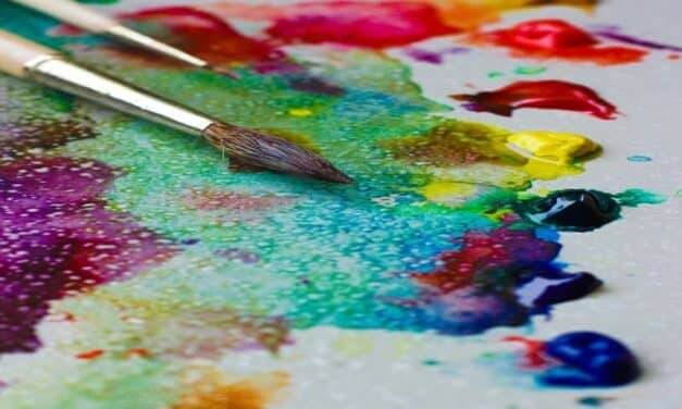 Capacitación en Historia de Artes Visuales