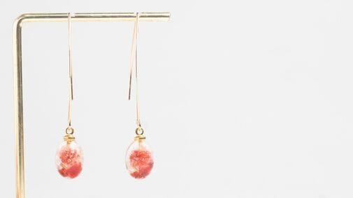 Accesorios en Resina para Emprender