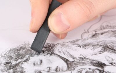 Aprender a Dibujar Retratos, cual es la clave?